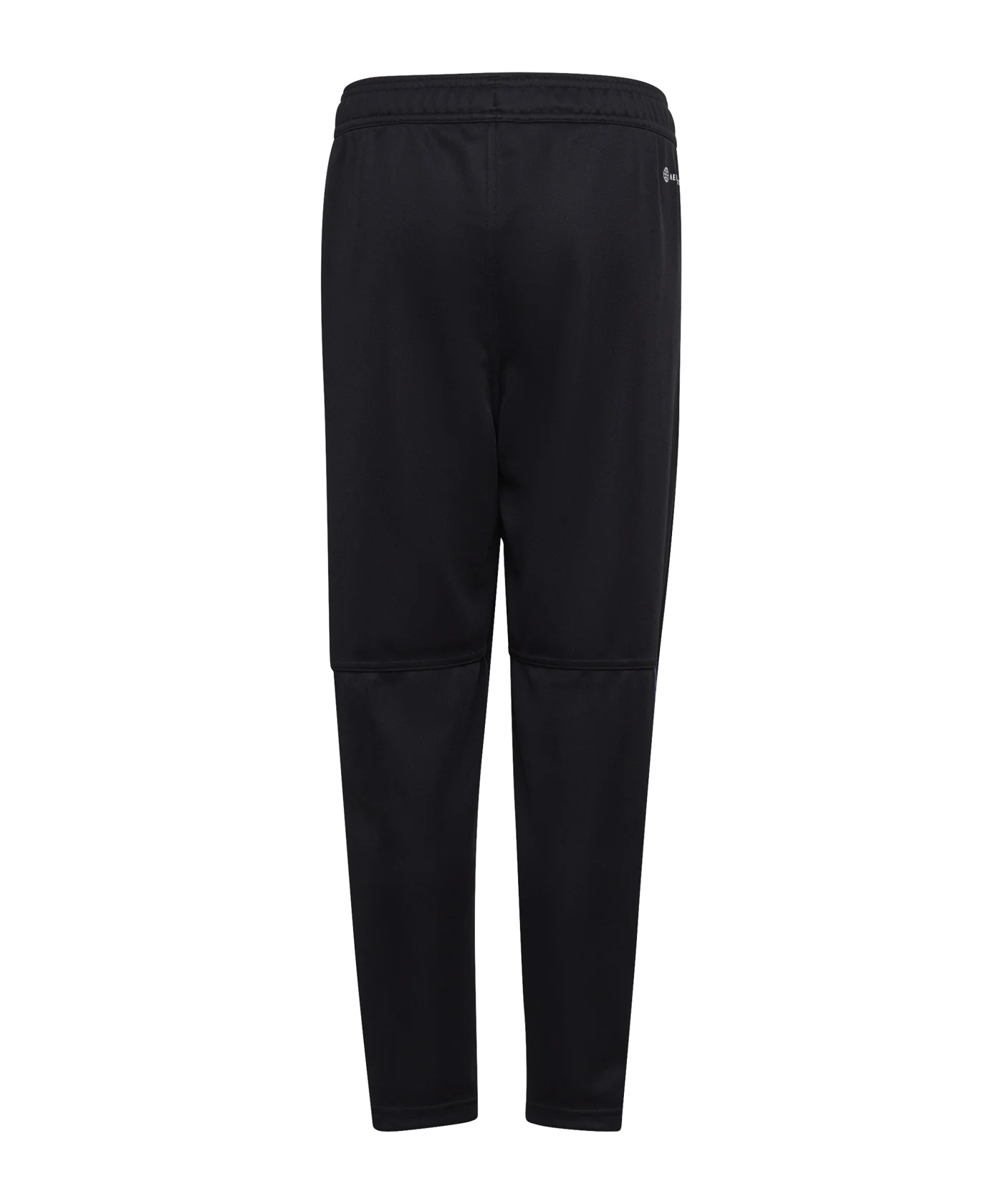 adidas Tiro 7/8 Trainingshose Kids Schwarz Blau