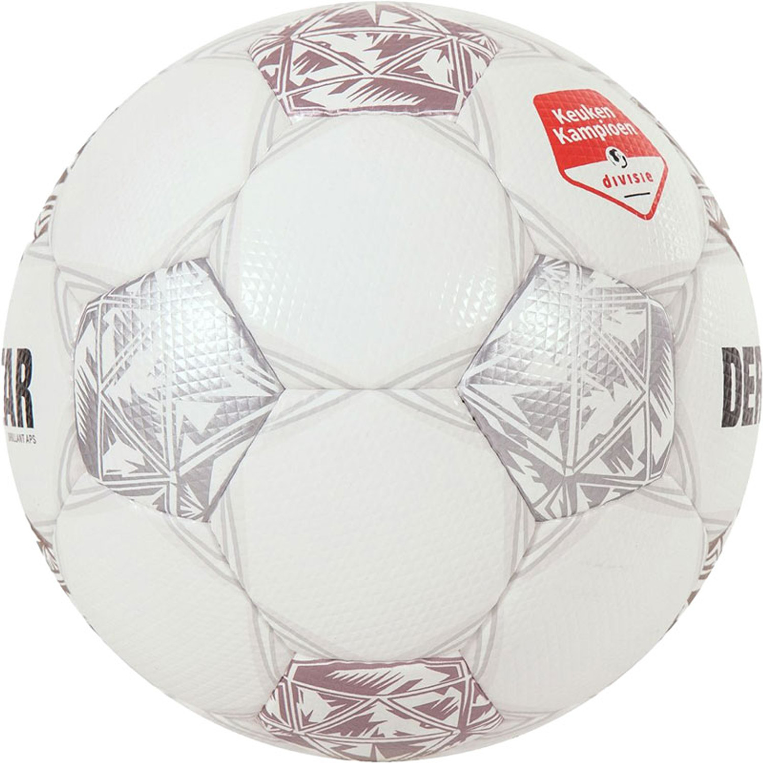 Derbystar Keuken Kampioen Divisie Officieel