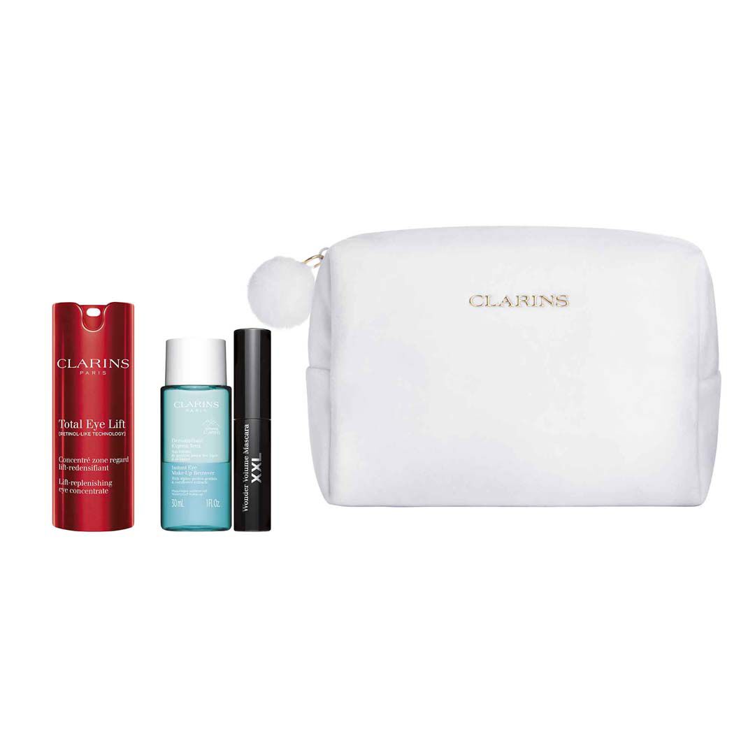 Total Eye Coffret Total Eye Lift - 15ml