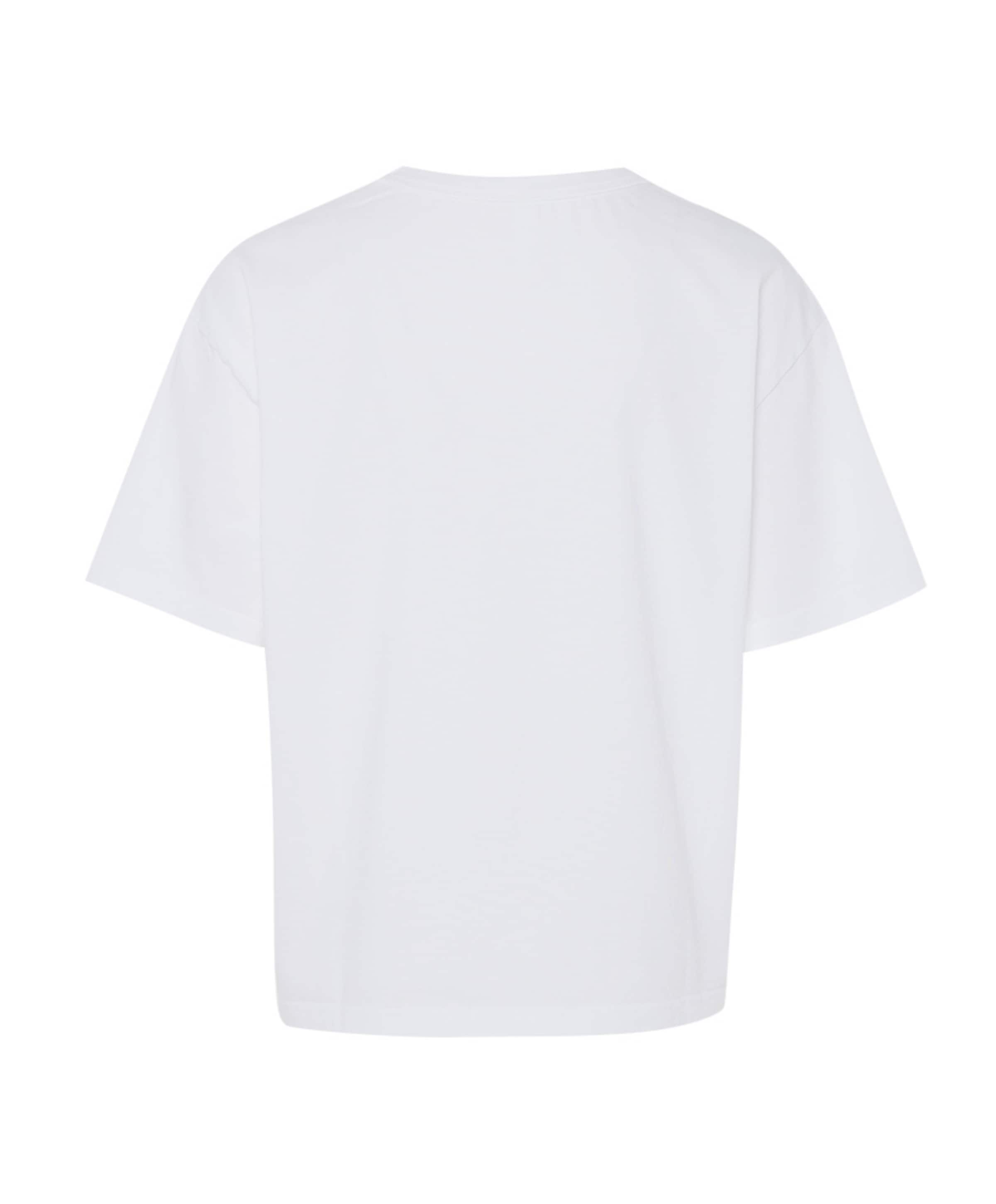 10 Days Dames T-shirt wit