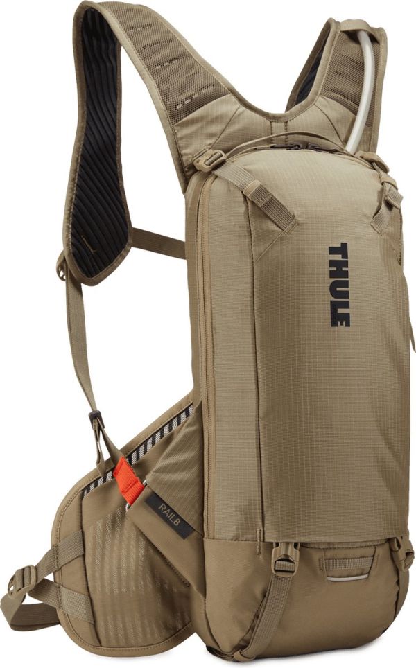Thule Rail Covert Rygsæk, 8L