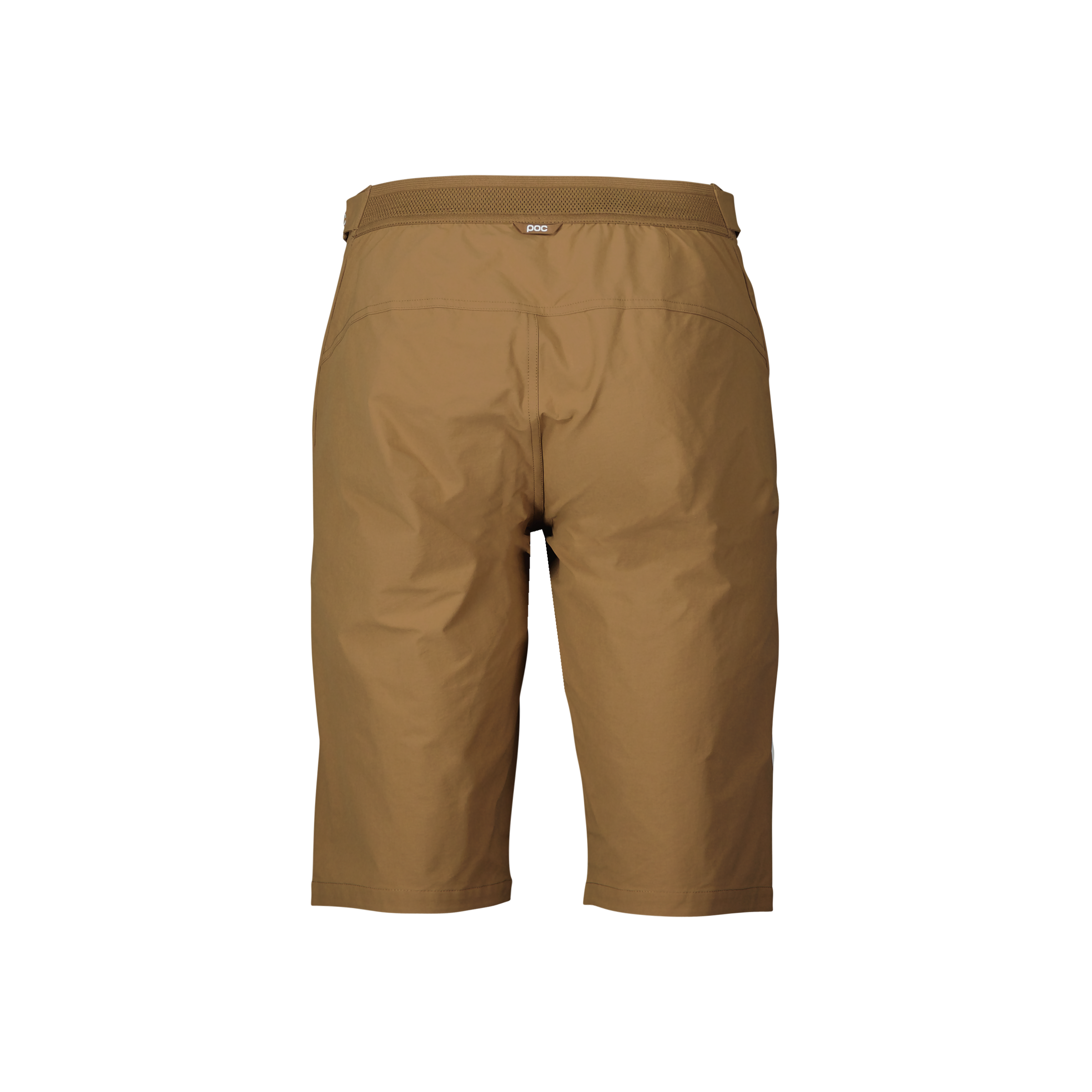 POC Essential Endura Shorts i Jasper Brown