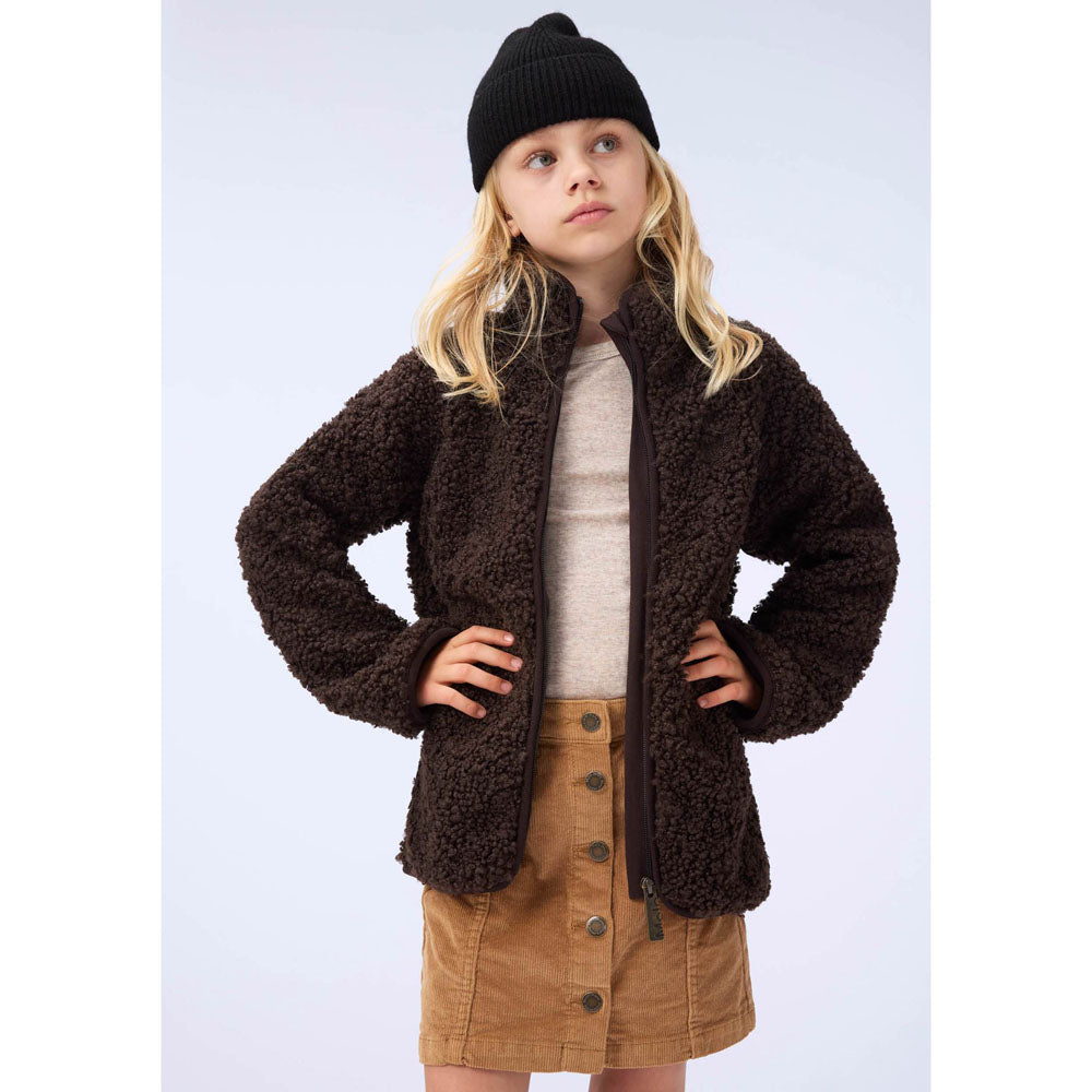 Ulan fleece