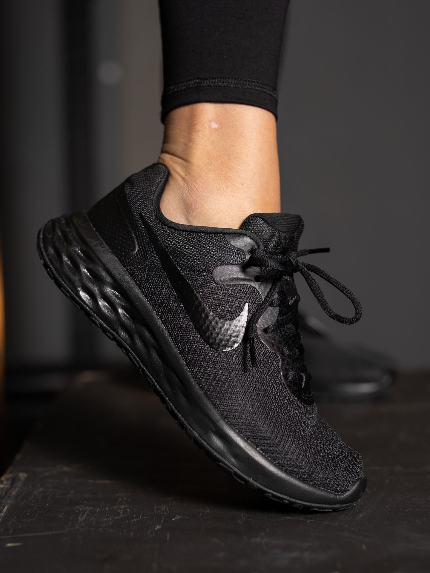 Revolution 6 Next Nature