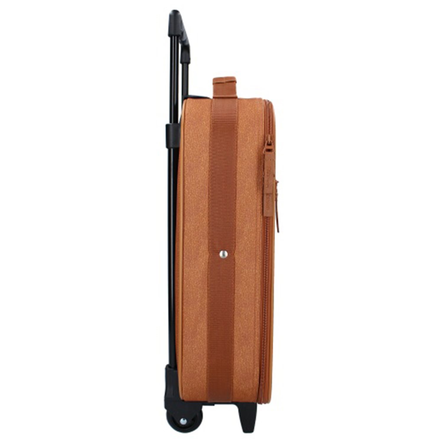 Kidzroom Sevilla Current Legend Trolley Suitcase brown