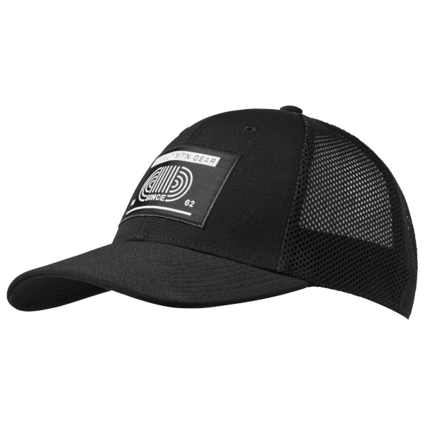 Mammut - Baseball Mesh Cap - Casquette