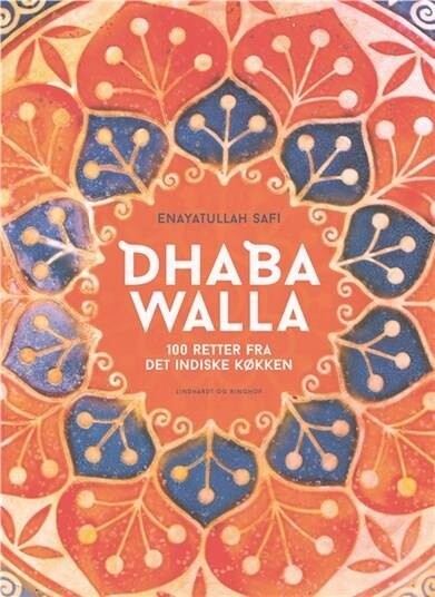 Dhaba Walla - Enayatullah Safi - Bog