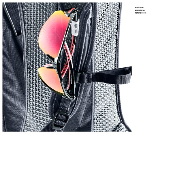 Deuter - Race Air 14 + 3 - Sac à dos vélo