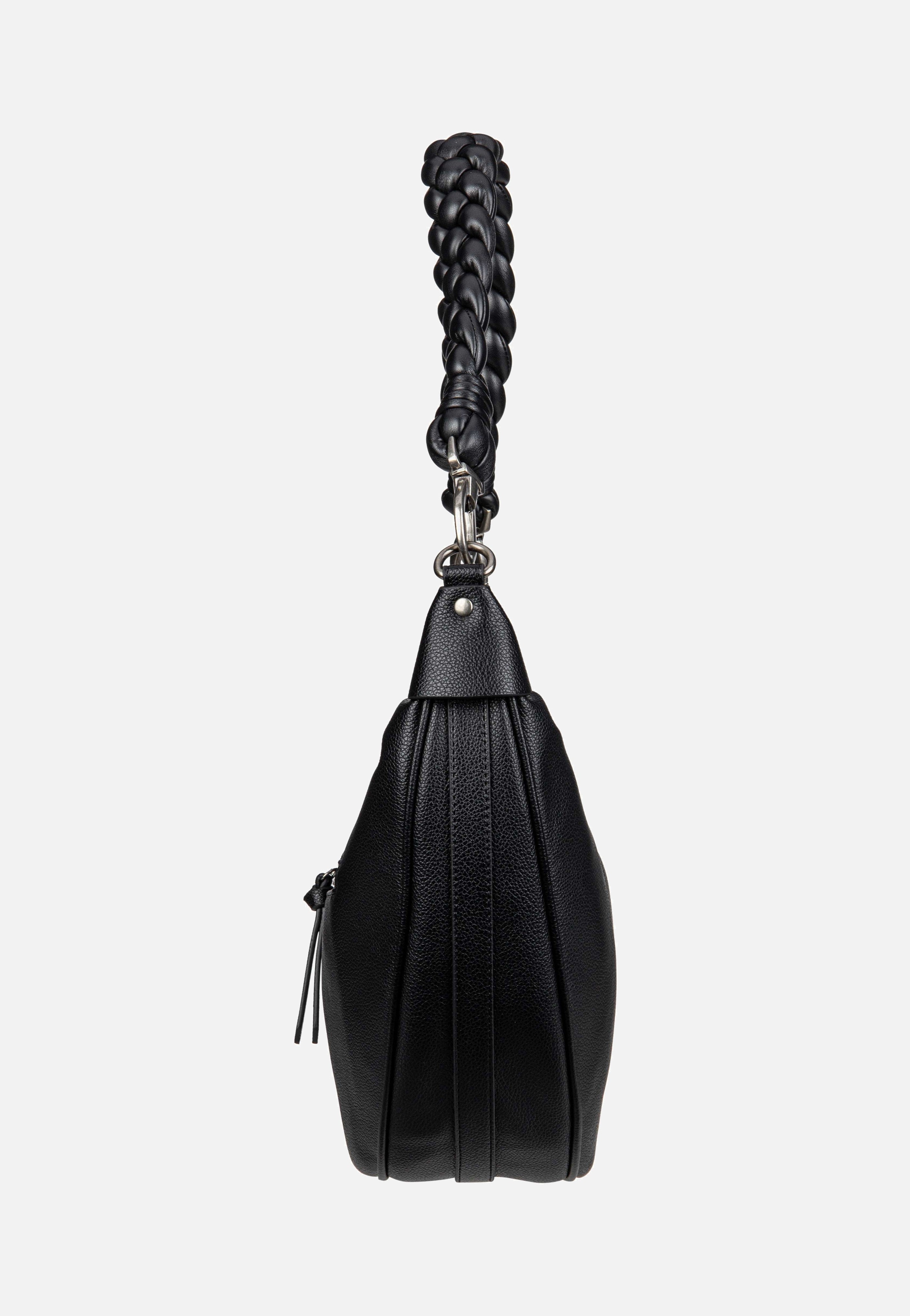 Good Vibes Only 3540n Black - Hobo Bag