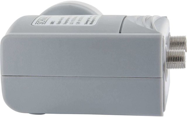 Schwaiger Digitales Twin LNB