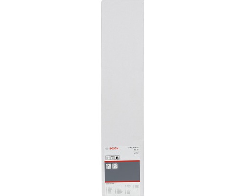 20x50 schroefband Bosch 3.9x25 fijn