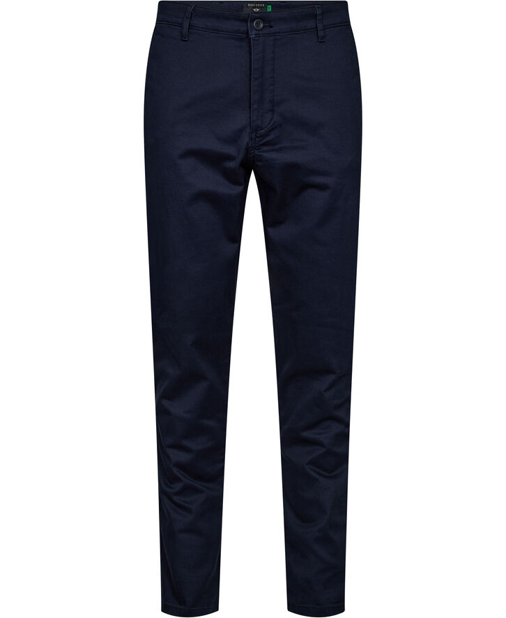 Dockers T2 ORIG SLIM OPP NAVY BLAZER Blå