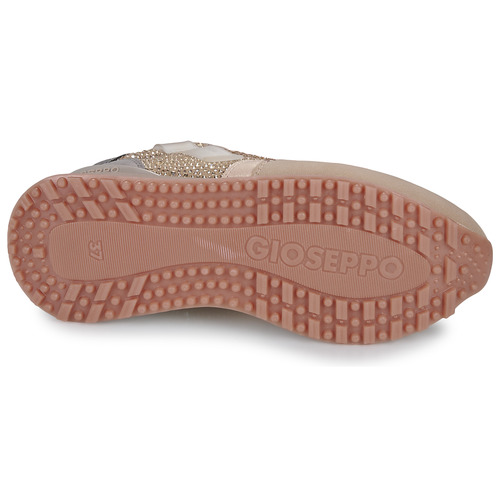 Gioseppo - ETHAN - Beige / Blanc