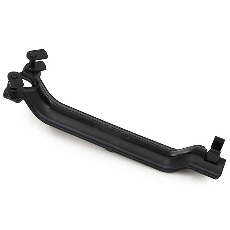 Support D'épuisette Fox Carpmaster Net Safe
