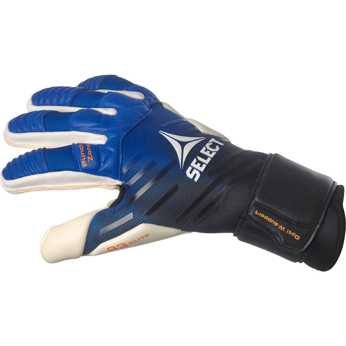 SELECT 93 Elite v23 Målmandshandsker