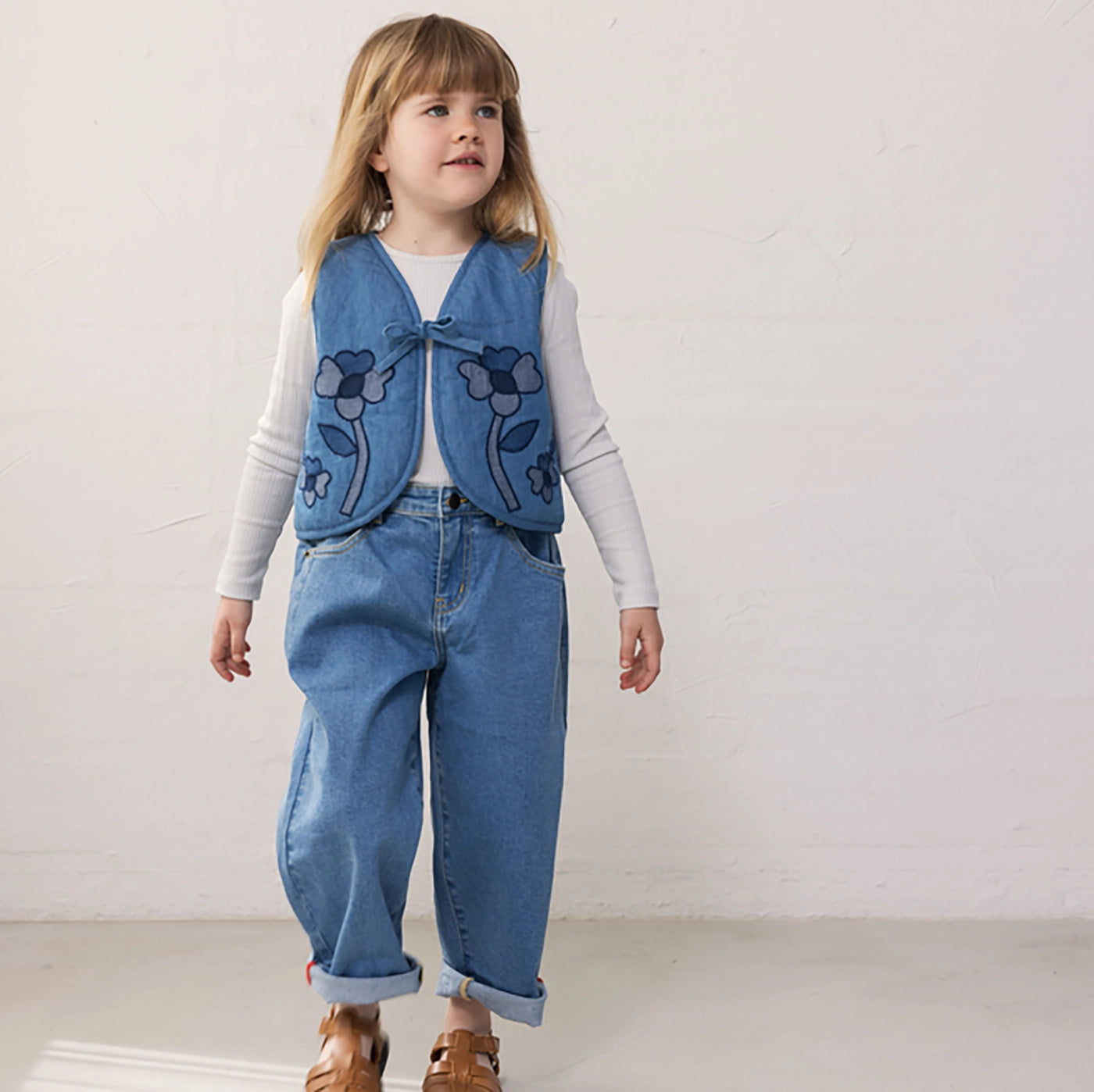 Joyce vest
