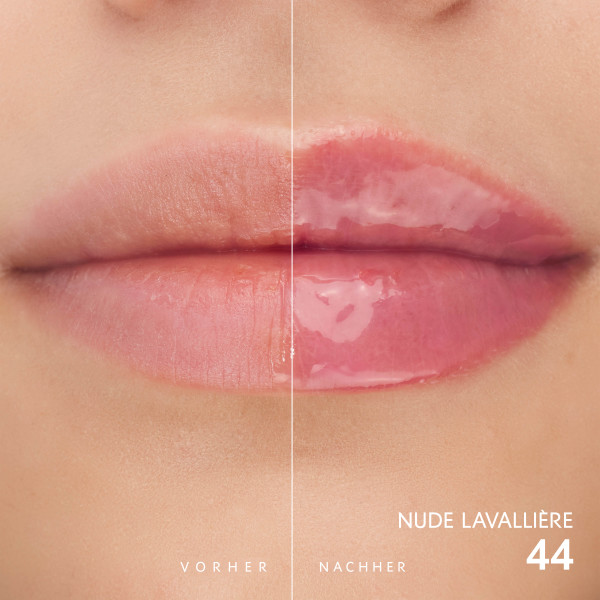 YVES SAINT LAURENT Loveshine Plumping Gloss 44 6 ml