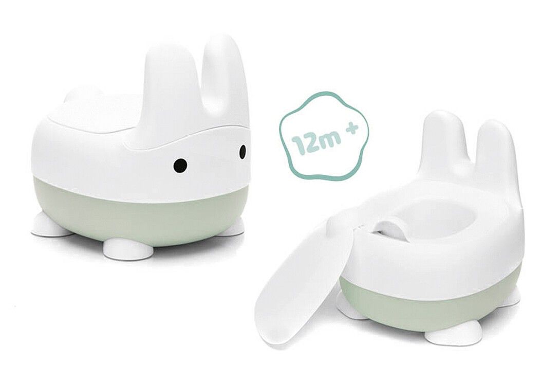FILLIKID Töpfchen Rabbat
