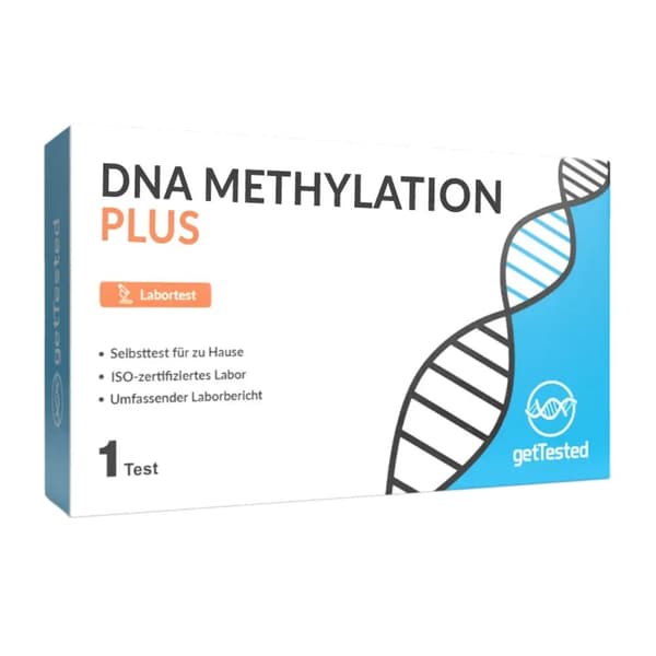 DNA Methylation Test Plus