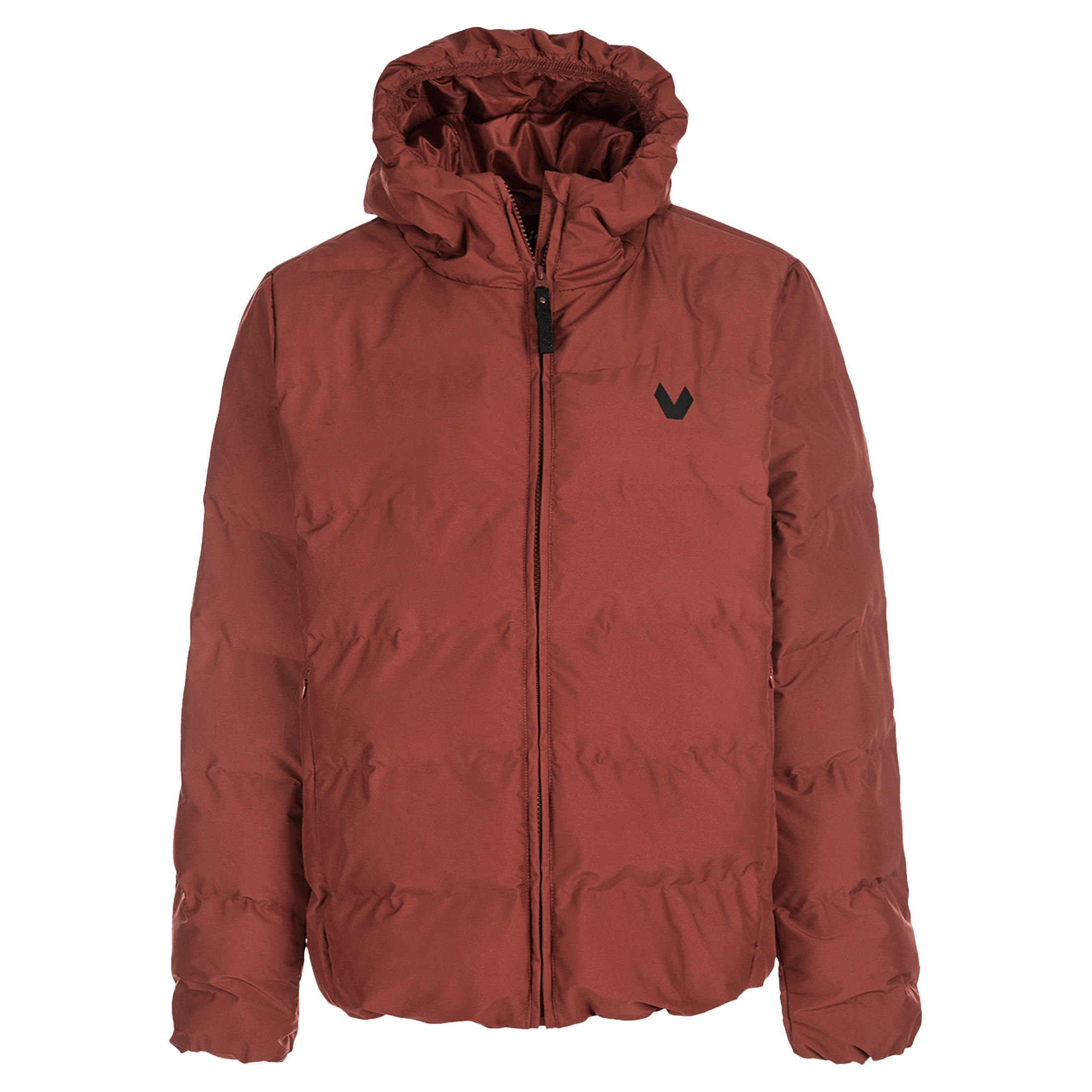 Vertical Janines W Padded Jacket - Jakke