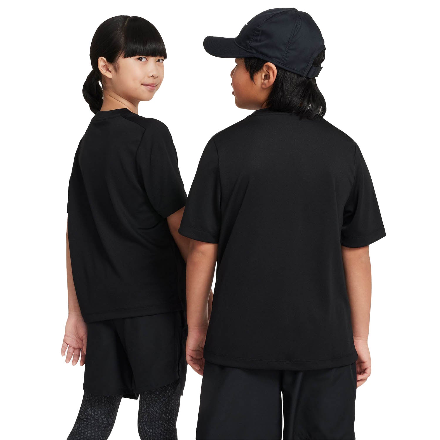 Nike  Multi T-Shirt Jr.