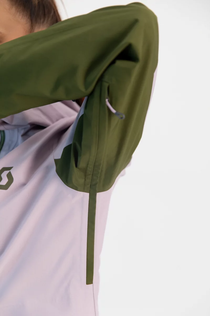 SCOTT Vertic Gore-Tex® 2L Damen Freeridejacke