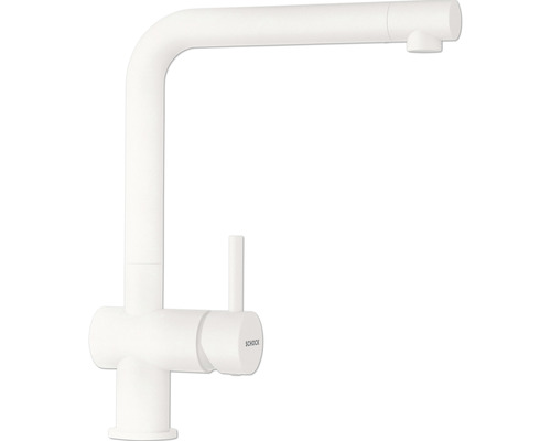 Schock EPOS Polaris 540027 keukenkraan