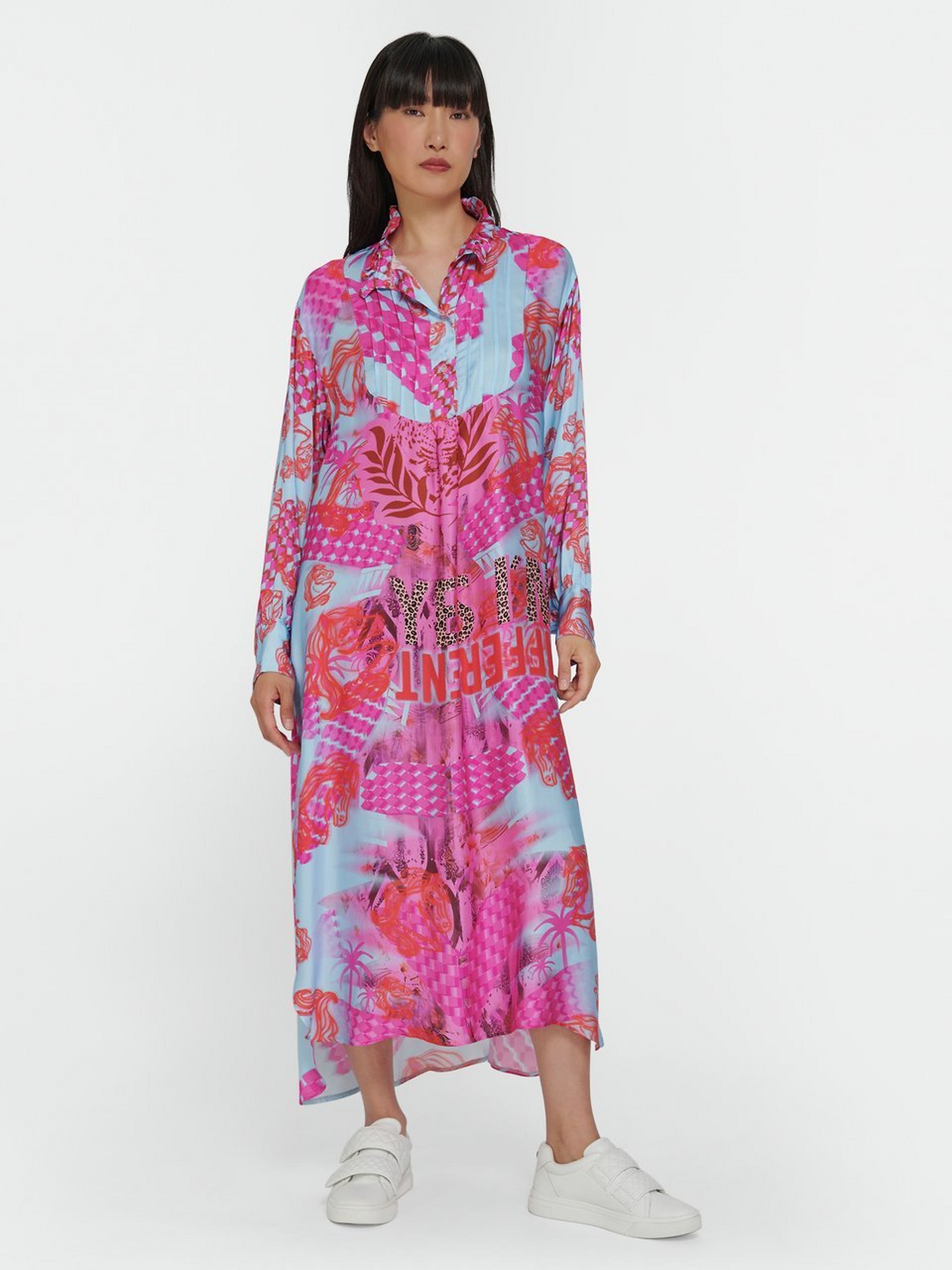 Kleid