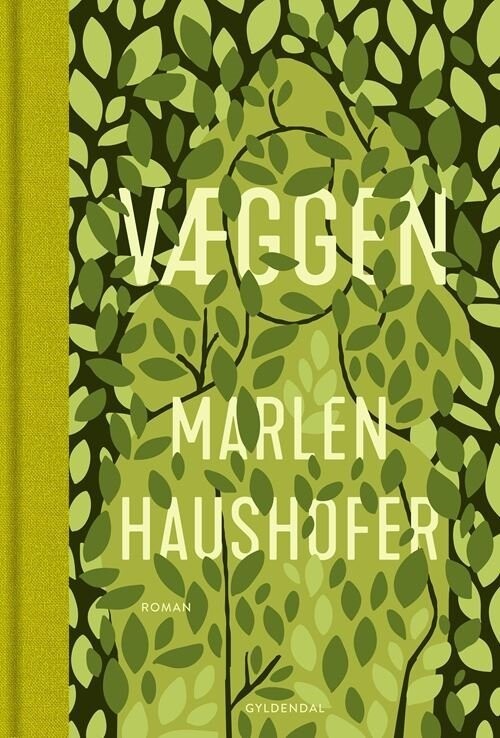 Væggen - Marlen Haushofer - Bog