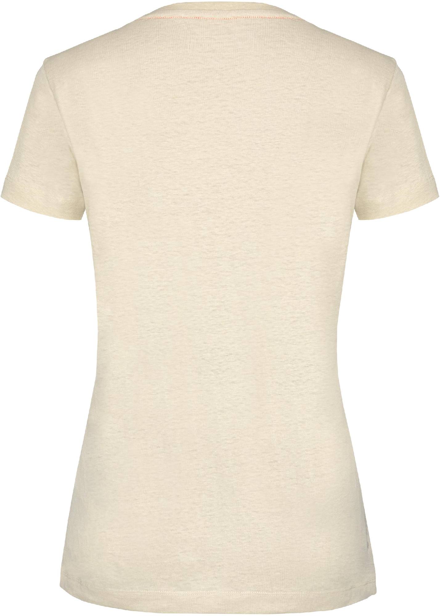 Salewa Puez Hemp Pocket Tee W's
