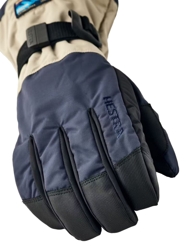 Gauntlet Handschoenen