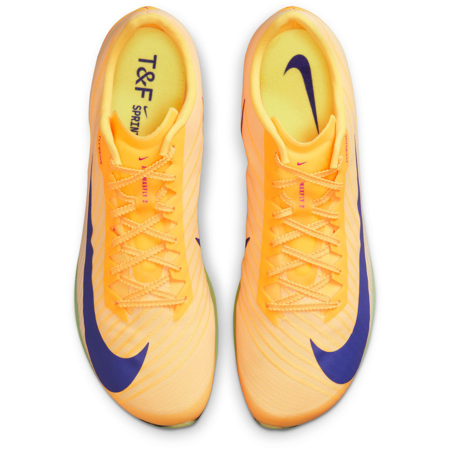 Nike Maxfly 2