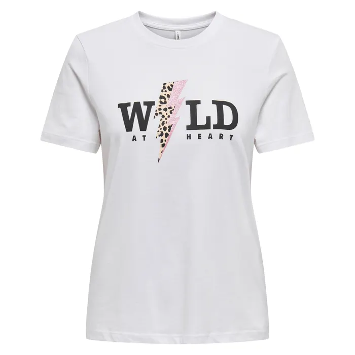 Only Henny Life Shirt Dames