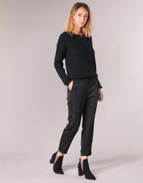 G-Star Raw - BRONSON JOG - Noir