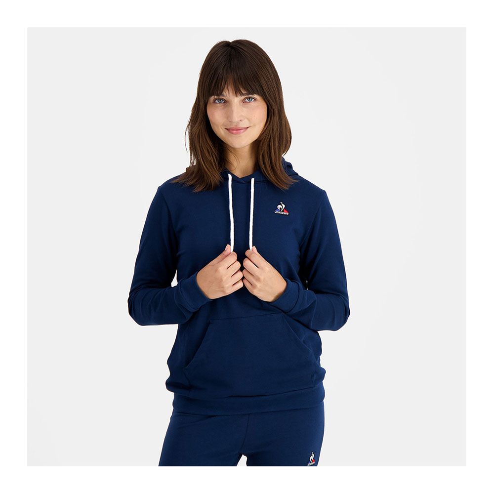 Le Coq Sportif ESS N°2 - Sweat Femme victory blue