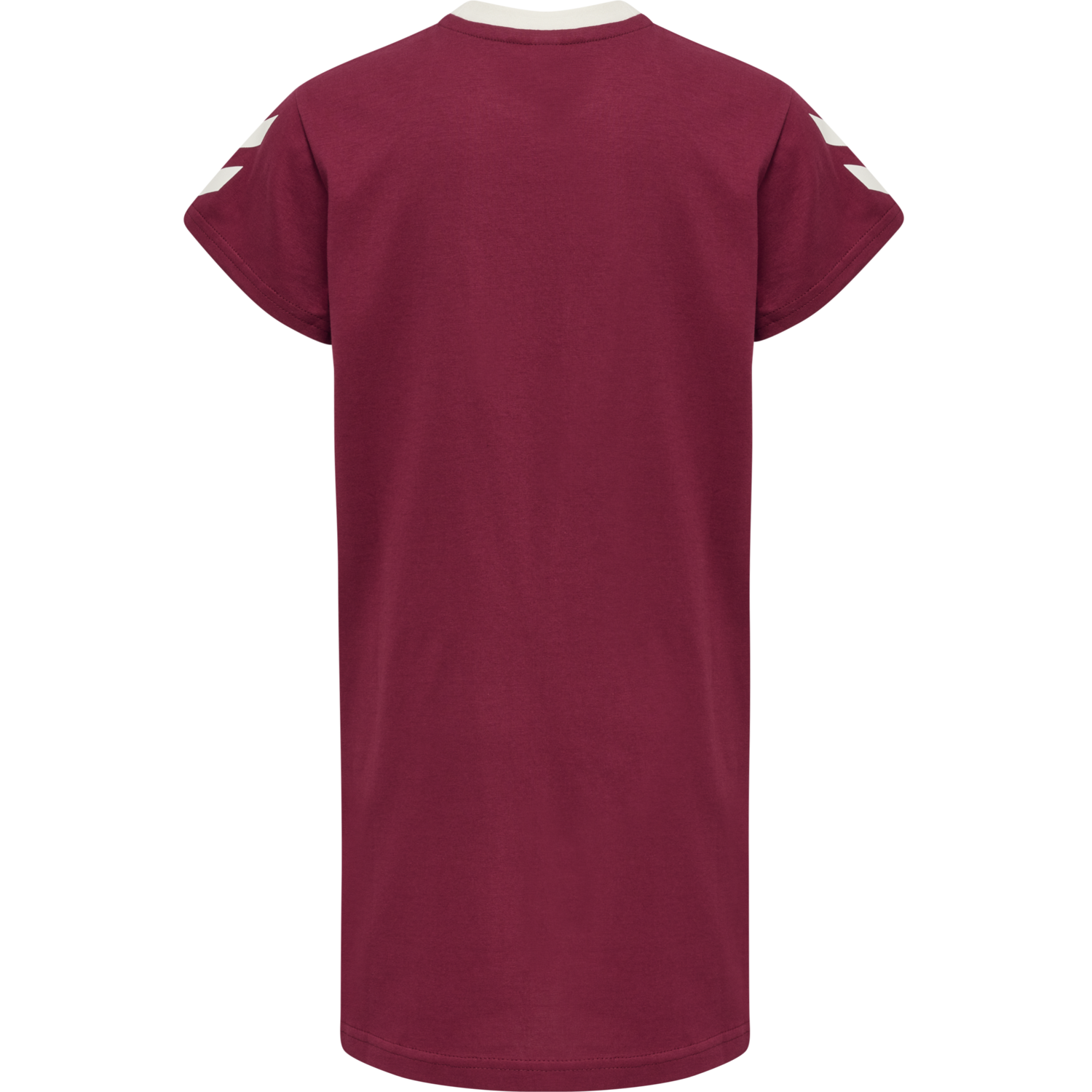 hmlMILLE T-SHIRT DRESS S/S