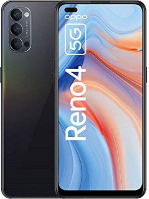 Oppo Reno 4 5G