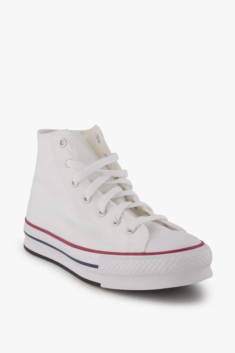 Converse Chuck Taylor All Star Lift Platform Kinder Sneaker