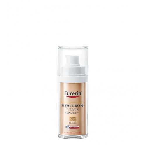 Eucerin Hyaluron-Filler   Elasticity Serum 3D 30ml