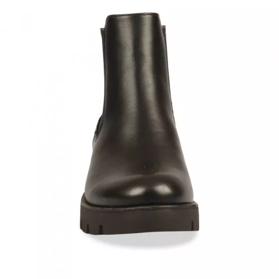 Bottines NOIR MERRY SCOTT
