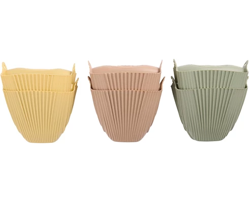 DAY Grytlappar Silikon 2-pack