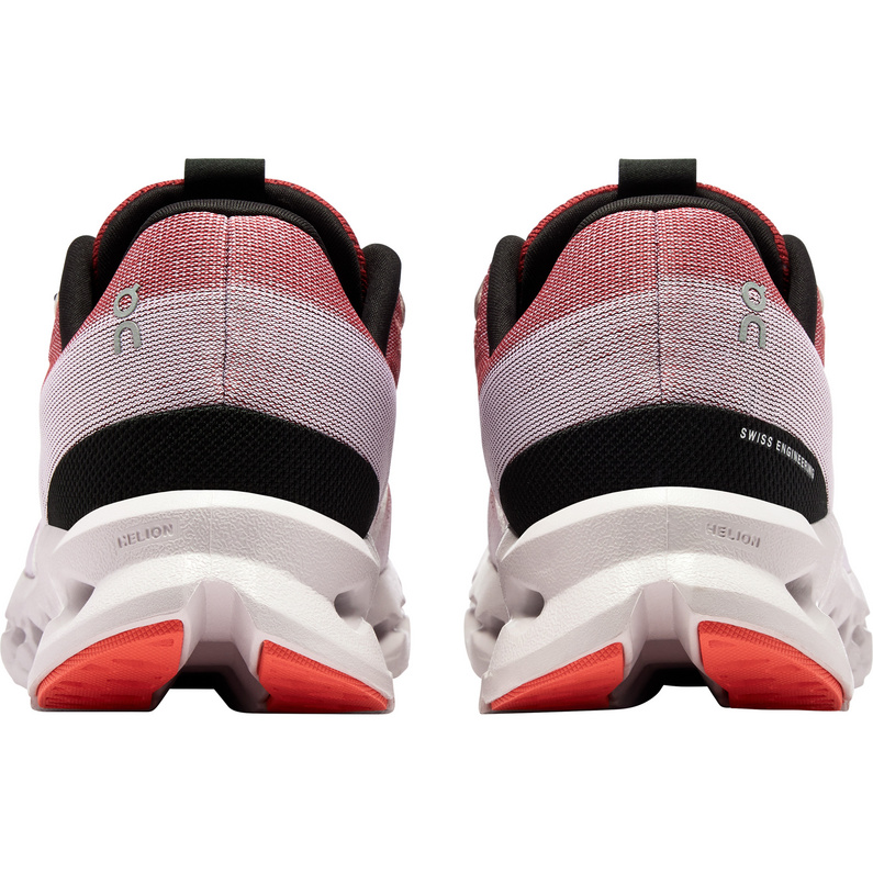 ON Damen Cloudsurfer Schuhe
