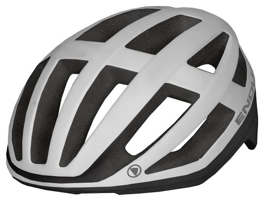 Casque Endura FS260-Pro MIPS II Blanc