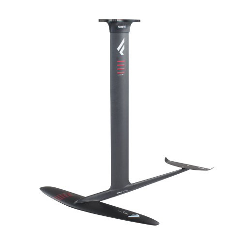 Fanatic Foil Set Complete Carbon Aero Free WS