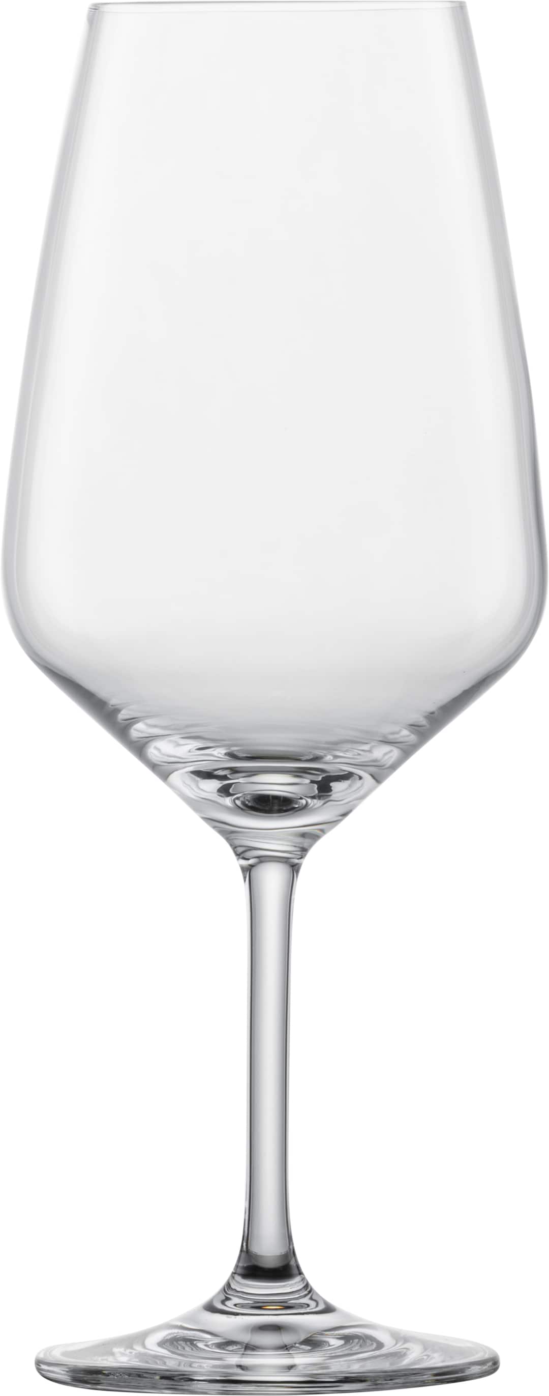 SCHOTT ZWIESEL Bordeauxglas TULIP 4er Set 656 ml