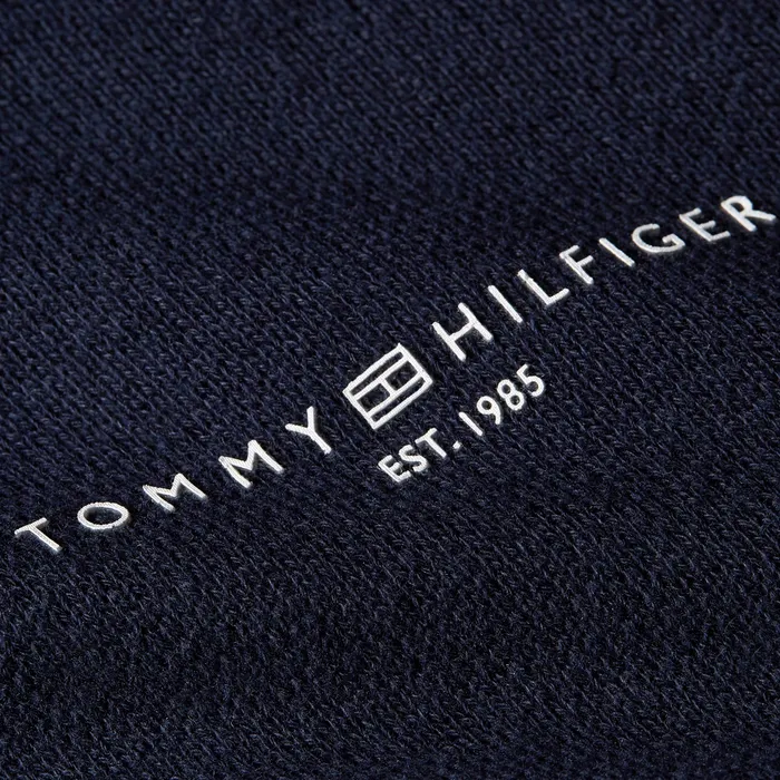 Tommy Hilfiger 1985 Regular Mini Corp Hoodie Dames