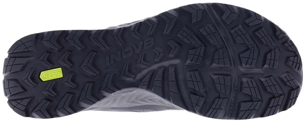 inov-8 Trailfly (M) Black