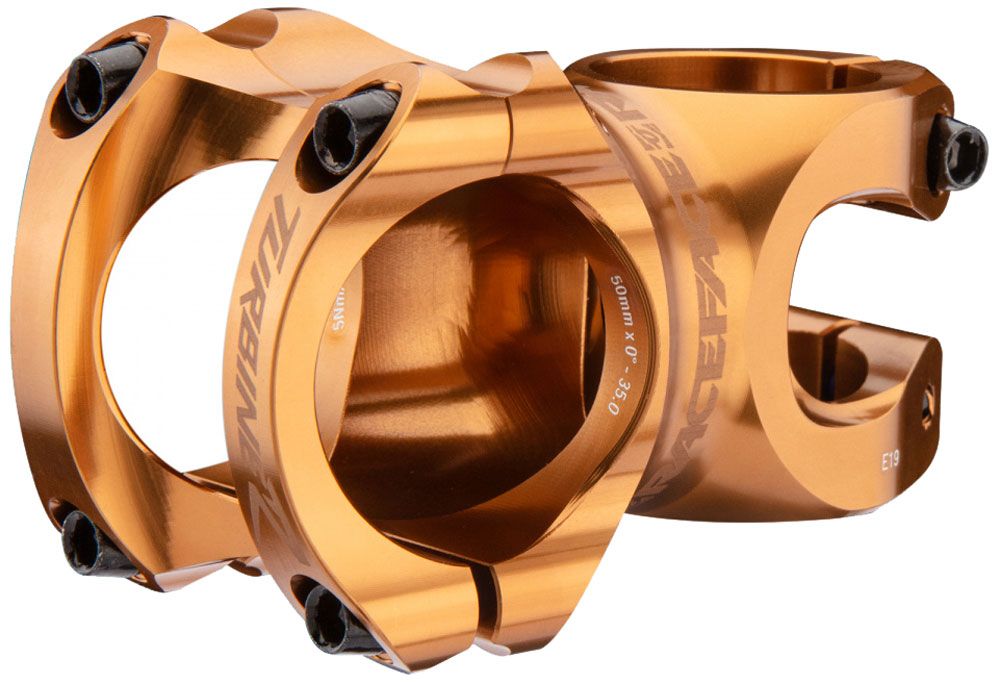 Race Face Turbine R 35 0° Vorbau kaufen | Bike-Discount
