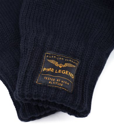 PME Legend Handschoen Navy PAC2410917-5281 kopen