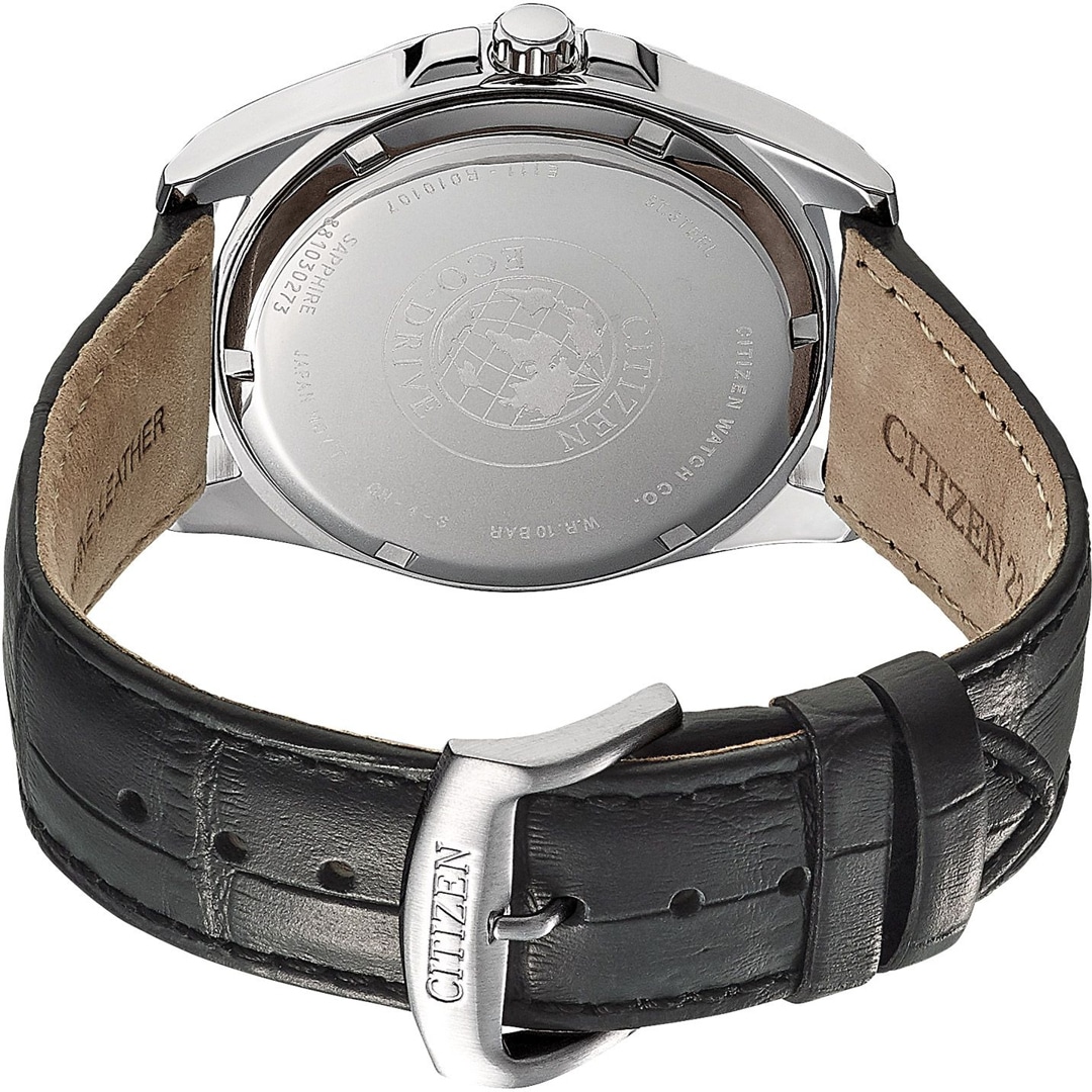 Citizen Sports Gent Eco-Drive